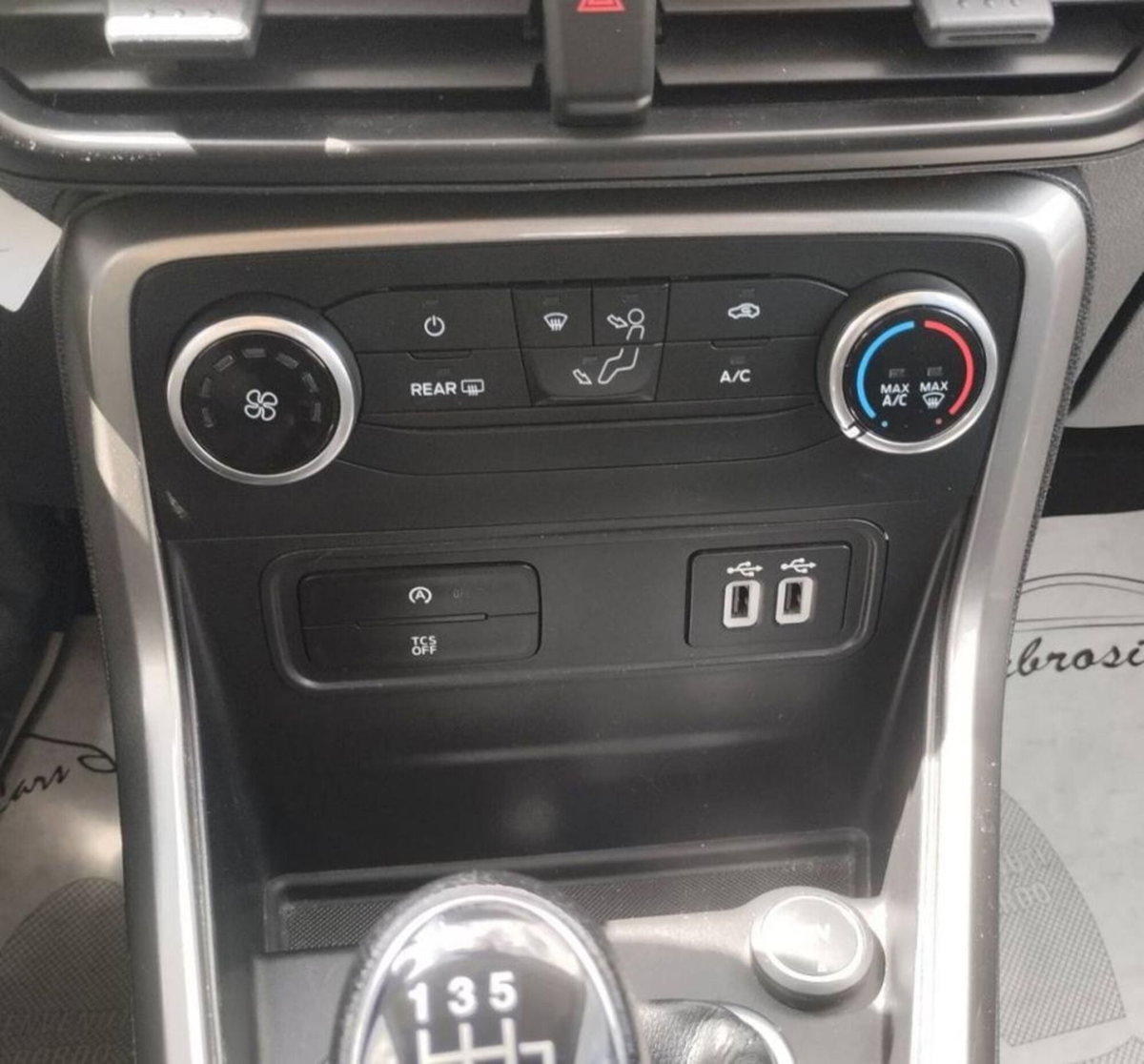 Ford EcoSport 1.5 TDCi 100 CV Start&Stop ST-Line Plus (19)