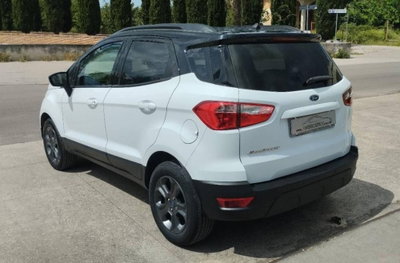 Ford EcoSport 1.5 TDCi 100 CV Start&Stop ST-Line Plus (4)