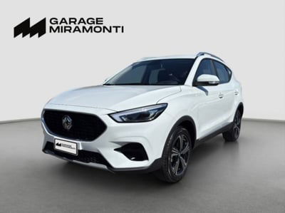 Mg ZS ZS 1.5 Comfort nuova