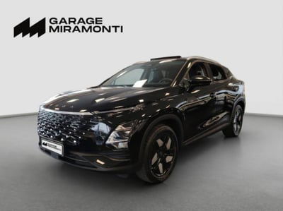 Omoda Omoda 5 1.6 tgdi Premium auto nuova