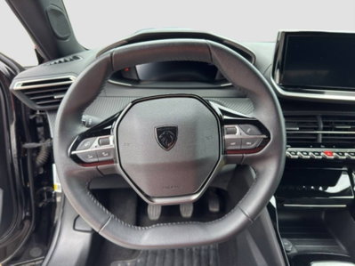Peugeot 2008 1.2 puretech Allure s&s 100cv (10)