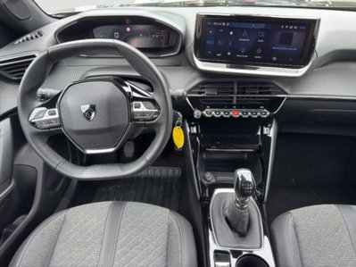 Peugeot 2008 1.2 puretech Allure s&s 100cv (14)