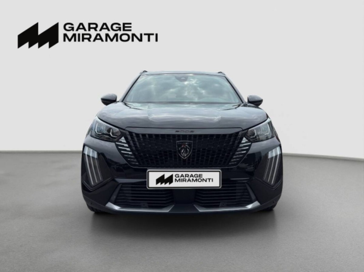 Peugeot 2008 1.2 puretech Allure s&s 100cv (3)