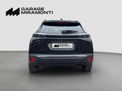 Peugeot 2008 1.2 puretech Allure s&s 100cv (5)