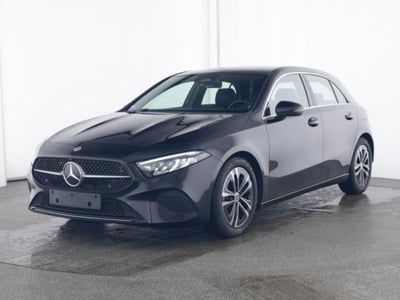 Mercedes-Benz Classe A 180 Automatic Sport usata