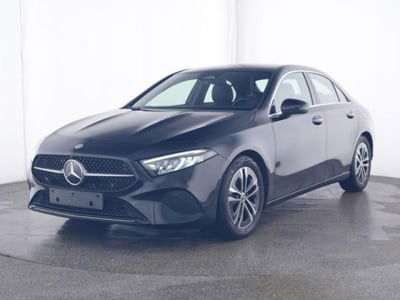 Mercedes-Benz Classe A Sedan 180 Automatic 4p. Sport usata