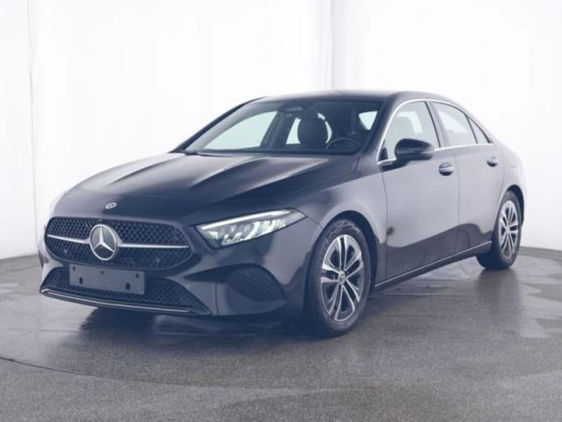 Mercedes-Benz Classe A Sedan 180 Automatic 4p. Sport