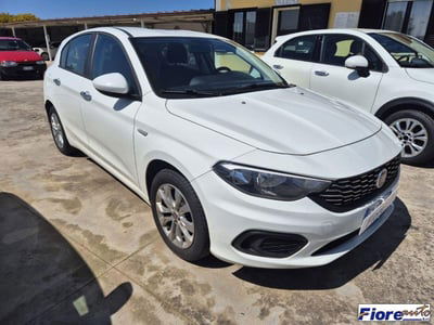 Fiat Tipo Tipo 1.3 Mjt 4 porte Easy usata