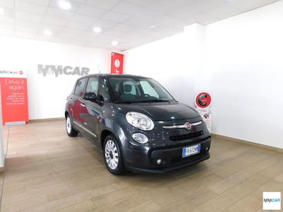 Fiat 500 1.3 Multijet 16V 95 CV Pop Star