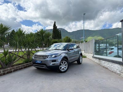 Land Rover Range Rover Evoque 2.2 TD4 5p. Prestige usata