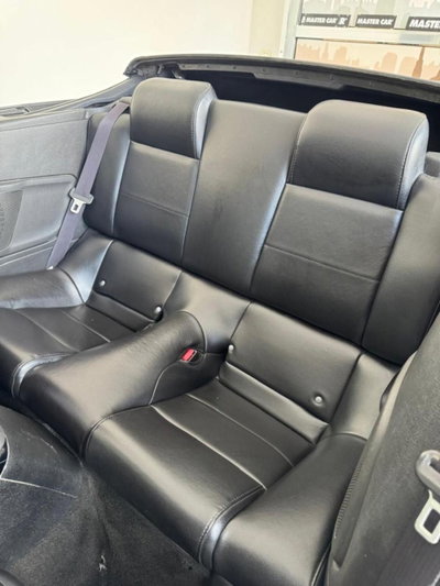 Ford Mustang Cabrio Convertible 2.3 EcoBoost (17)