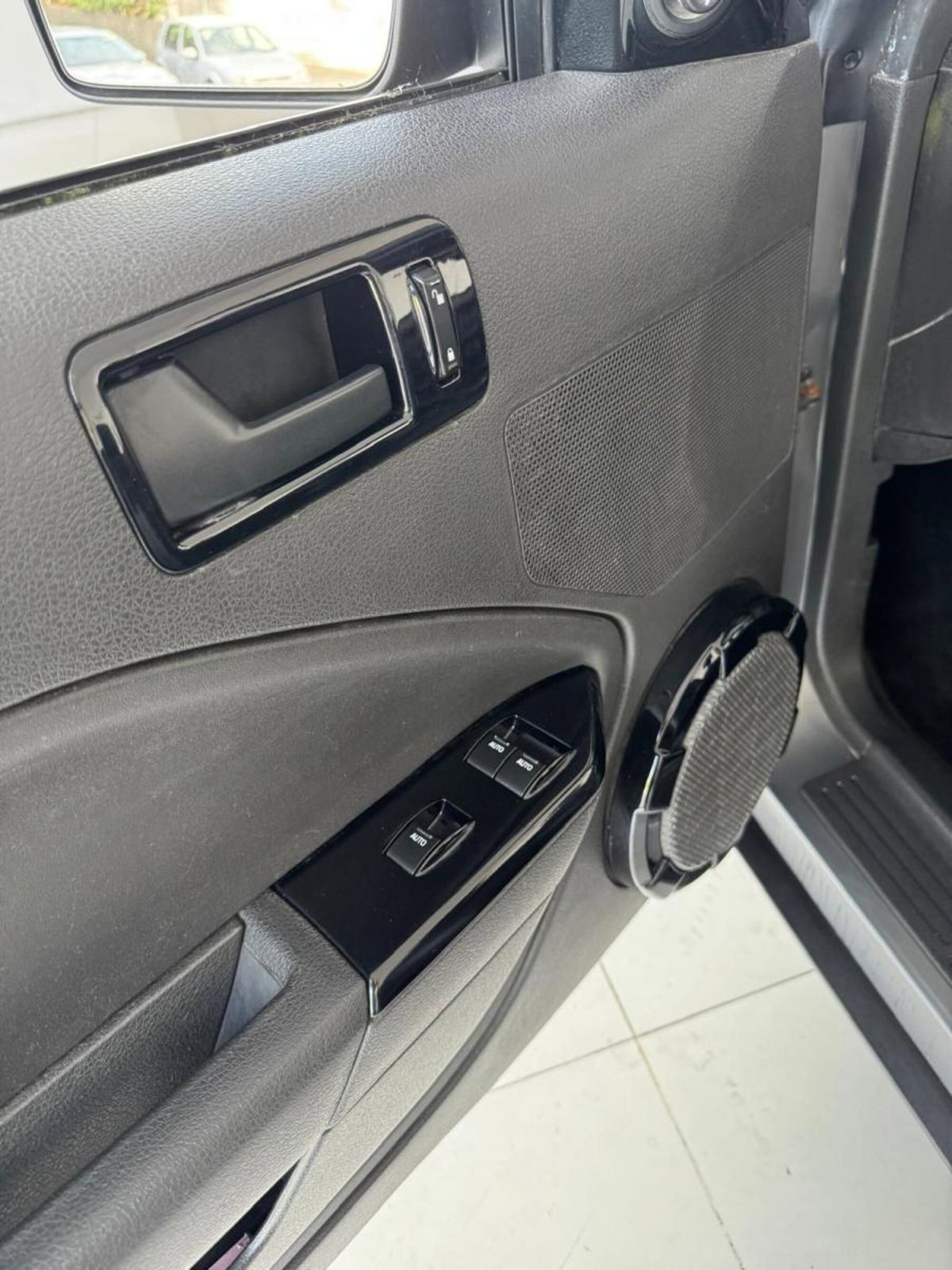 Ford Mustang Cabrio Convertible 2.3 EcoBoost (9)