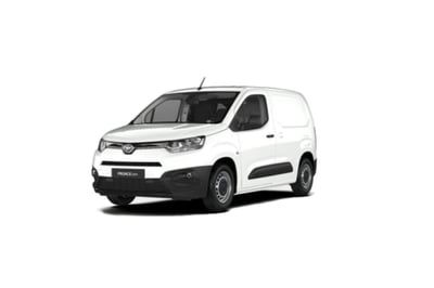 Toyota Proace City Furgone City 1.5D 100cv S&S L1 D Comfort usato