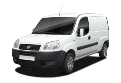 Fiat Panda 1.3 MJT 16V DPF usata