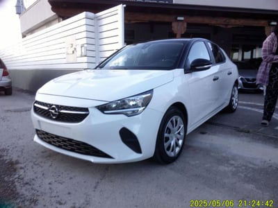 Opel Corsa 1.5 D 100 CV nuova