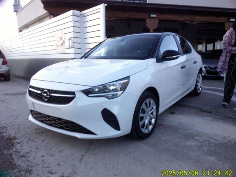 Opel Corsa 1.5 D 100 CV