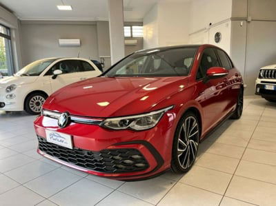 Volkswagen Golf GTI Performance 2.0 245 CV TSI DSG 5p. BMT usata