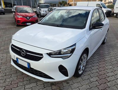 Opel Corsa 1.5 D 100 CV Edition usata