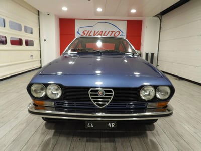 Alfa Romeo Alfetta Alfetta GT 1.6 usata