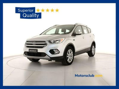 Ford Kuga 1.5 TDCI 120 CV S&S 2WD Plus usata