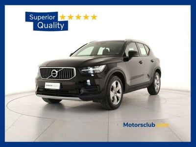 Volvo XC40 B4 AWD Geartronic Momentum usata