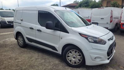 Ford Transit Connect Furgone 200 1.5 TDCi 100CV PC Furgone Trend usato