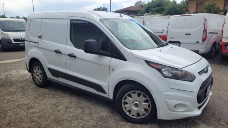 Ford Transit Connect Furgone 200 1.5 TDCi 100CV PC Furgone Trend