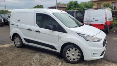 Ford Transit Connect Furgone 220 1.5 TDCi 100CV PC Furgone Trend usato