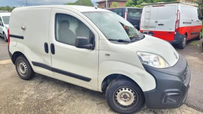 Fiat Fiorino 1.3 MJT 80CV Cargo SX usato