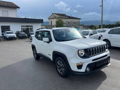 Jeep Renegade 1.0 T3 Longitude usata