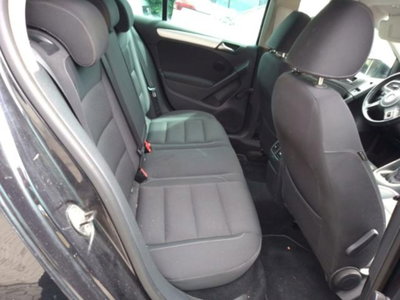 Volkswagen Golf 2.0 TDI 140CV DPF 5p. Highline (10)