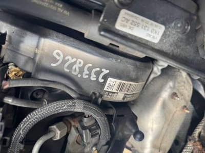 Volkswagen Golf 2.0 TDI 140CV DPF 5p. Highline (15)