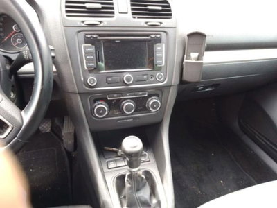 Volkswagen Golf 2.0 TDI 140CV DPF 5p. Highline (6)