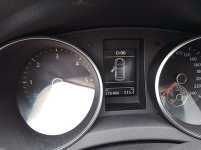Volkswagen Golf 2.0 TDI 140CV DPF 5p. Highline (7)