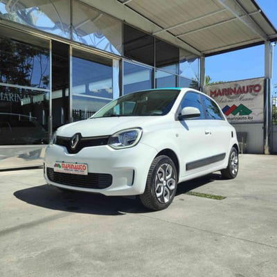 Renault Twingo SCe 65 CV Zen usata