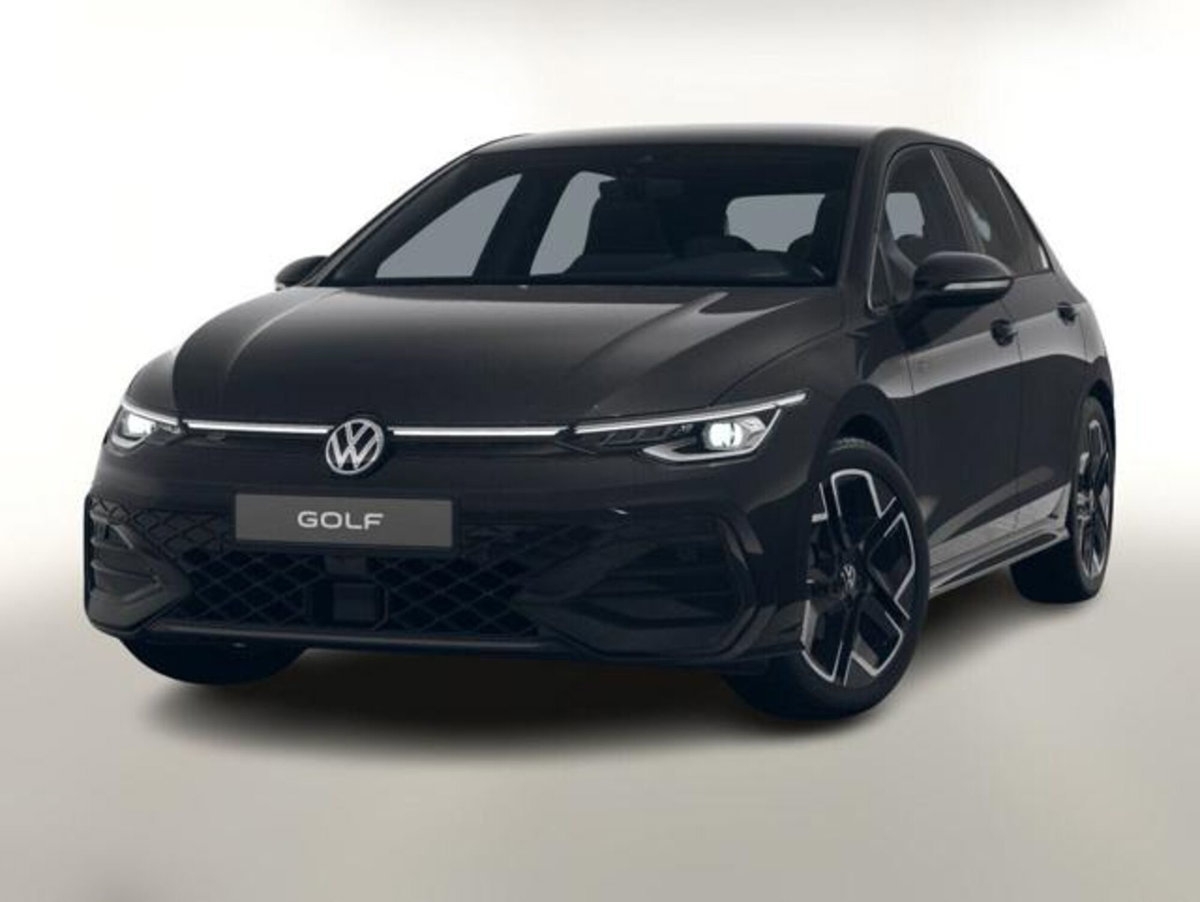 Volkswagen Golf 2.0 TDI 150 CV DSG SCR R-Line