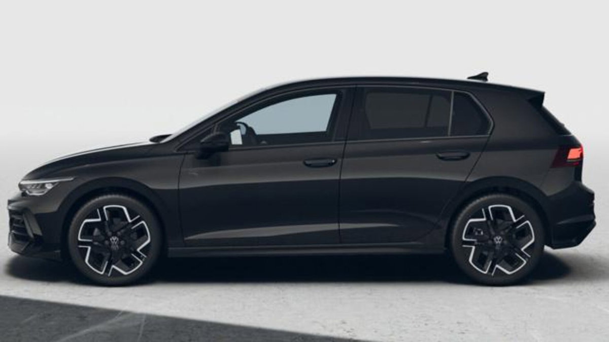 Volkswagen Golf 2.0 TDI 150 CV DSG SCR R-Line (2)