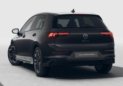 Volkswagen Golf 2.0 TDI 150 CV DSG SCR R-Line (3)