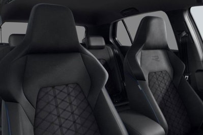 Volkswagen Golf 2.0 TDI 150 CV DSG SCR R-Line (5)