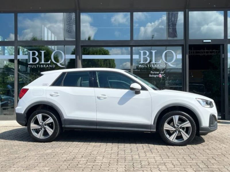 Audi Q2 Q2 30 TDI S tronic Business