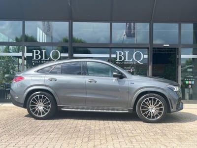 Mercedes-Benz GLE Coupé 350 de 4Matic Plug-in Hybrid Coupé Premium Pro usata