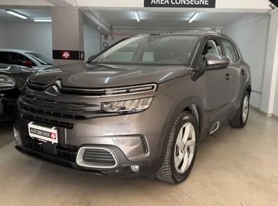 Citroen C5 Aircross Aircross BlueHDi 130 S&S EAT8 Business usata