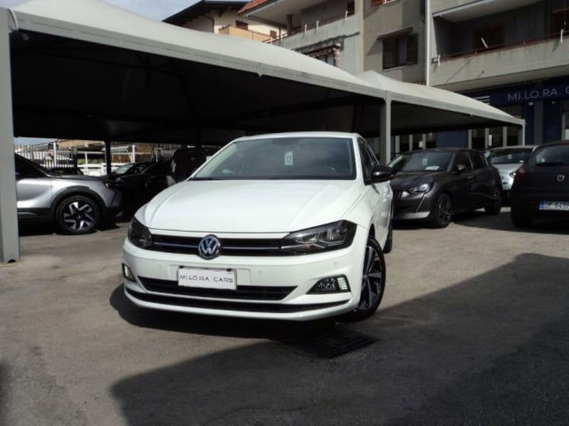 Volkswagen Polo 1.6 TDI 95 CV 5p. Highline BlueMotion Technology