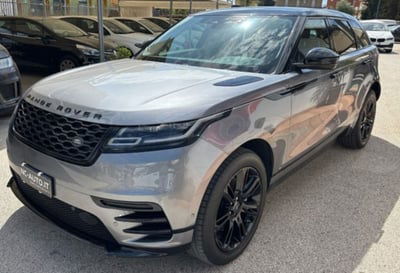 Land Rover Range Rover Velar 2.0d i4 mhev S 4wd 204cv auto usata
