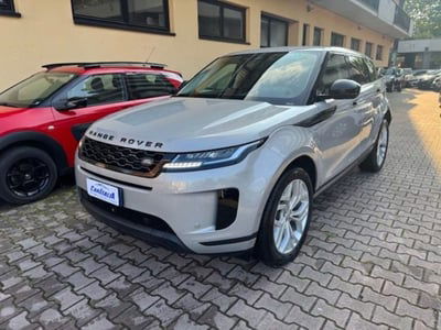 Land Rover Range Rover Evoque 2.0D I4 163 CV AWD Auto S usata