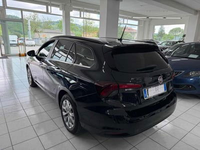 Fiat Tipo Station Wagon Tipo 1.6 Mjt S&S SW Easy Business usata
