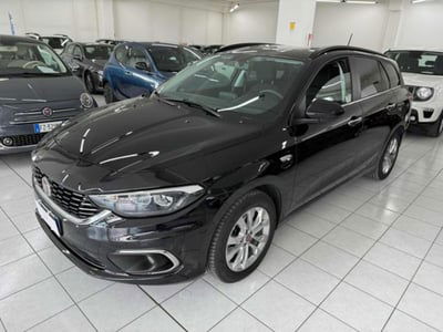 Fiat Tipo Station Wagon Tipo 1.6 Mjt S&S SW Easy Business usata