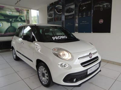 Fiat 500L Pro 1.6 MJT 120CV Pop 4 posti (N1) usata