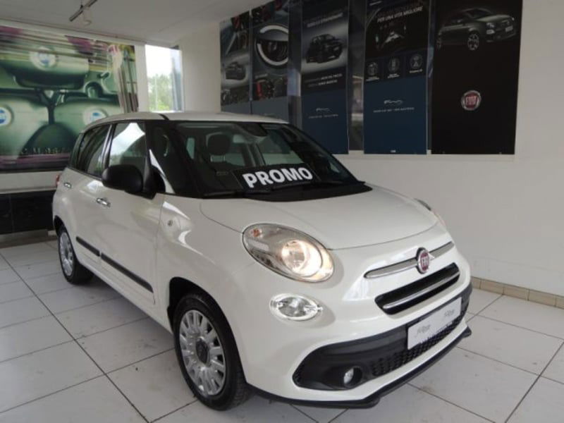 Fiat 500L Pro 1.6 MJT 120CV Pop 4 posti (N1)