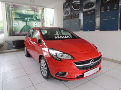 Opel Corsa 1.4 90CV Start&Stop aut. 5 porte Cosmo usata